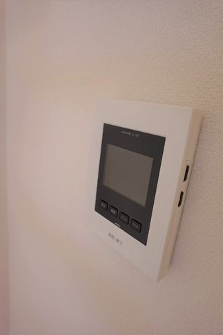ローズアパート４１番館(R-041)のセキュリティ
