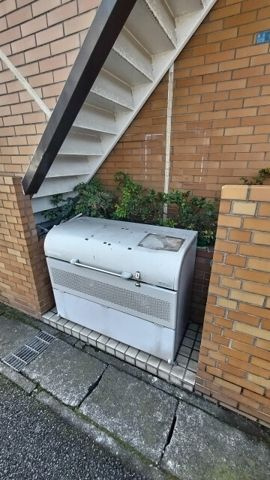 ローズアパート４１番館(R-041)のその他共用部分
