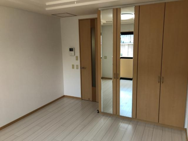 グローリィ・ヒルズ　　刈谷市近郊の賃貸はクラスホーム刈谷店の内装|洋室