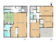 姫路市庄田第3／全1棟の画像