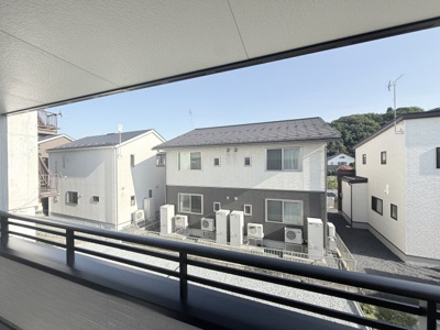 【展望】 | ＧＲＡＦＡＲＥ　天童市東本町　１号棟 | ★内覧予約でブランド米2kg★　