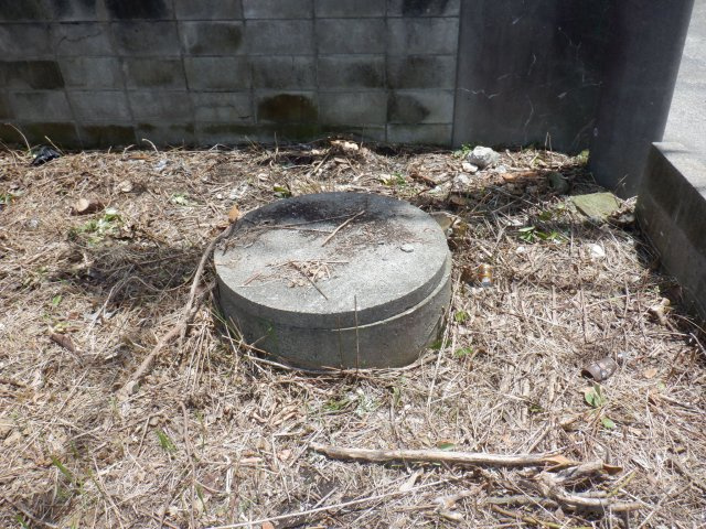 長須賀　倉庫付き土地のその他