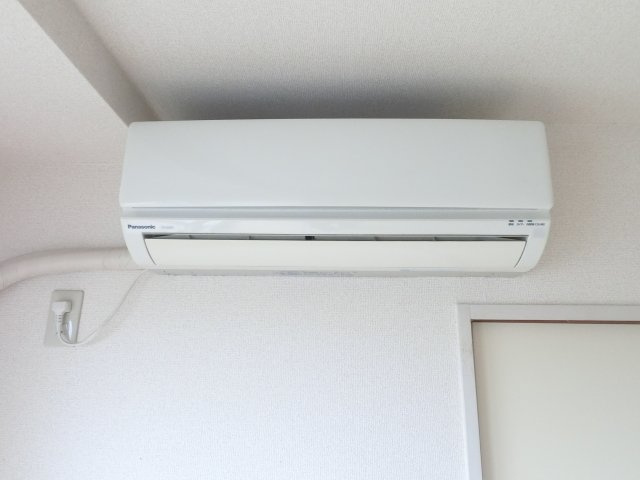 グリーン早稲田の設備