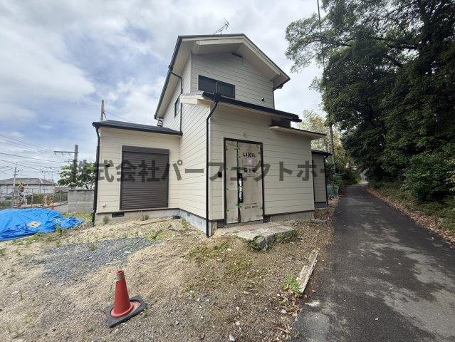 藤阪天神町戸建　賃貸