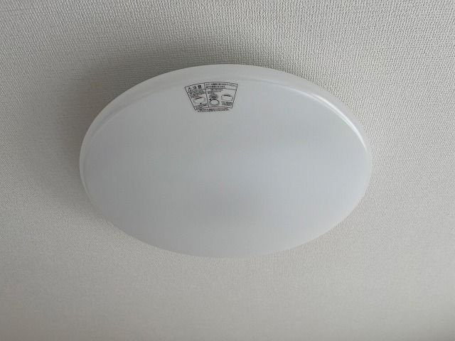 秦野市下大槻の賃貸マンションの設備