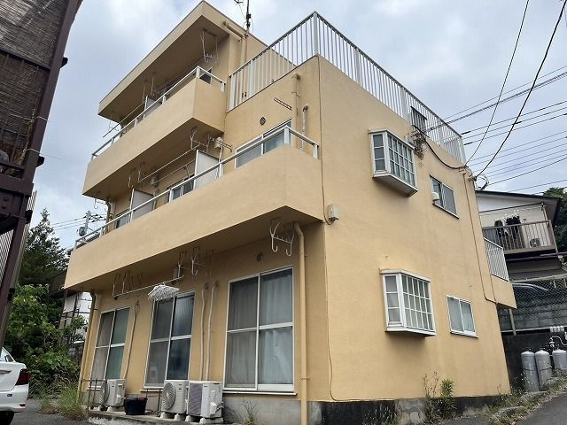秦野市下大槻の賃貸マンションのその他