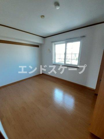 カファーラＡの内装|高崎、前橋のお部屋探しはエンドスケープまで！お客様の理想お聞かせ下さい♪