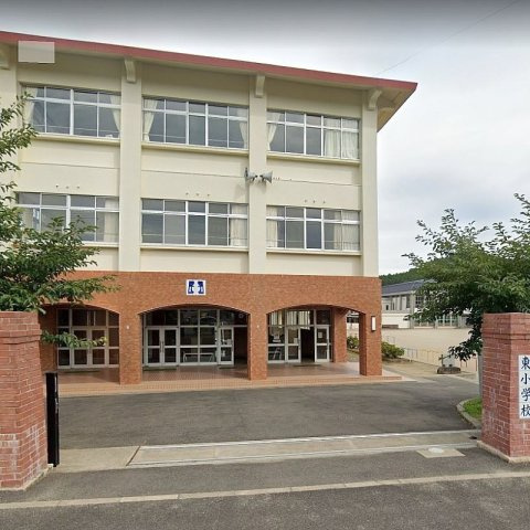波佐見町湯無田郷　土地の周辺
