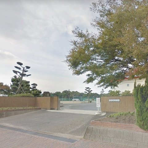 波佐見町湯無田郷　土地の周辺