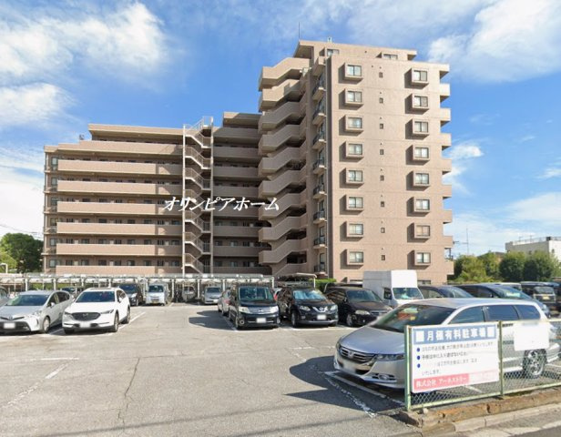 ライオンズマンション船堀親水公園　3階　角　部屋　リ　ノベーション