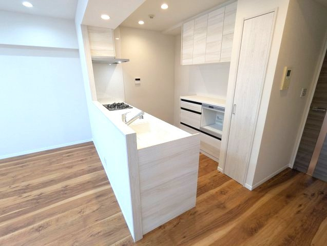 ライオンズマンション船堀親水公園　3階　角　部屋　リ　ノベーションのその他