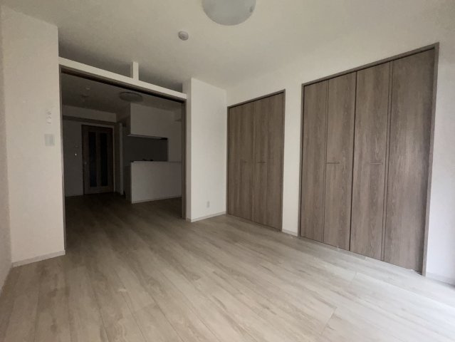 【洋室】リブリ・南品川