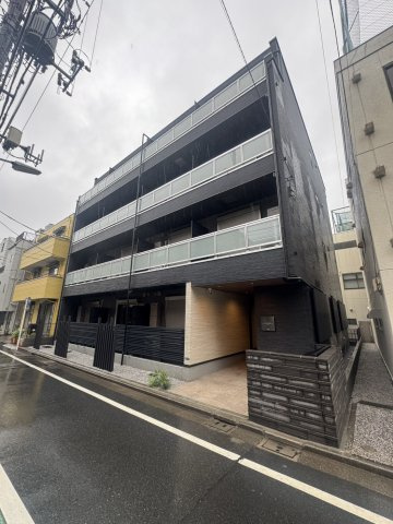 リブリ・南品川の画像
