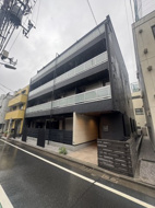 リブリ・南品川の画像