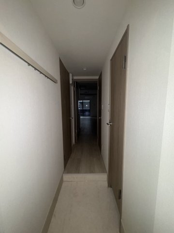 【玄関】リブリ・南品川