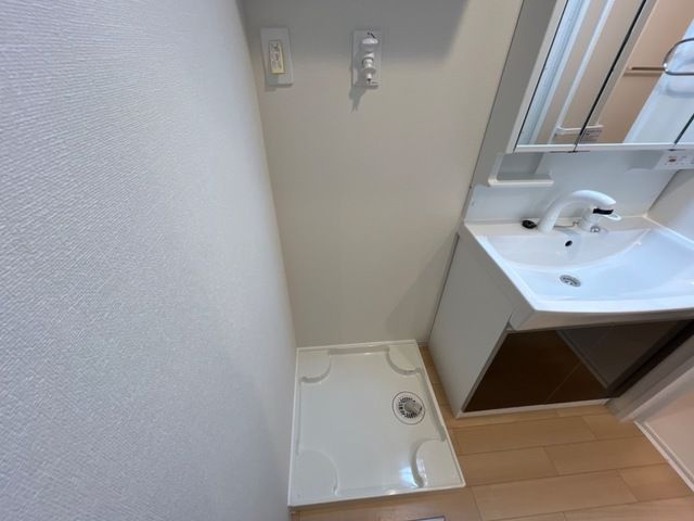 ＋Ｐｌｕｓの寝室
