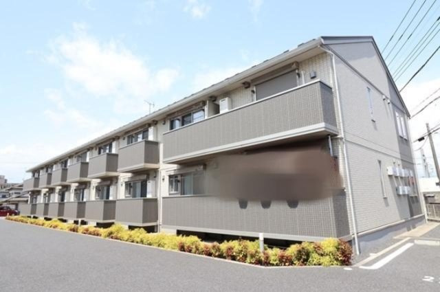 レガート大野原 Ａ