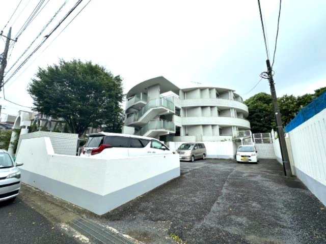 RIS青葉台Ⅱ
