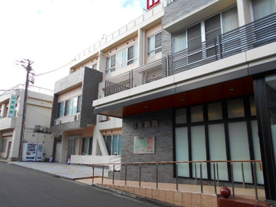  | メゾンド・グローリー | 山本病院794m