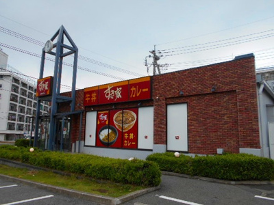  | メゾンド・グローリー | すき家6号松戸きよしケ丘3丁目店374ｍ