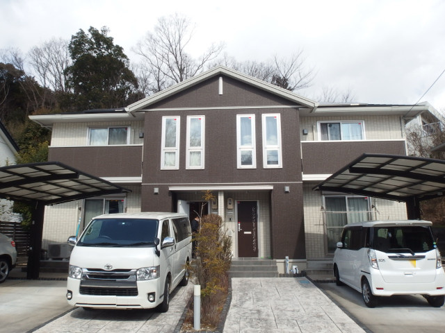 カームＡ