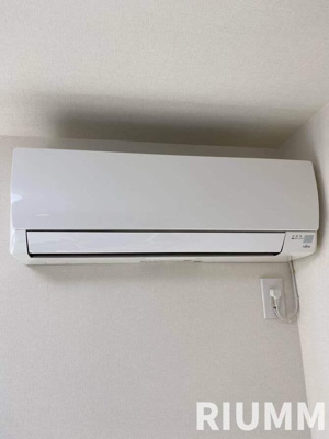 【設備】 | ハーモニーテラス松庵