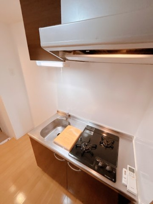 【キッチン】 | アレーズ南通り | 他室参考写真です。