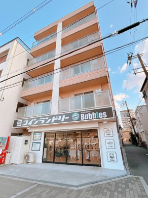 【外観】 | アレーズ南通り