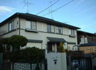 貫井陽光テラスの画像