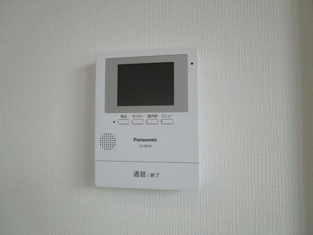 CLASSEⅦのセキュリティ