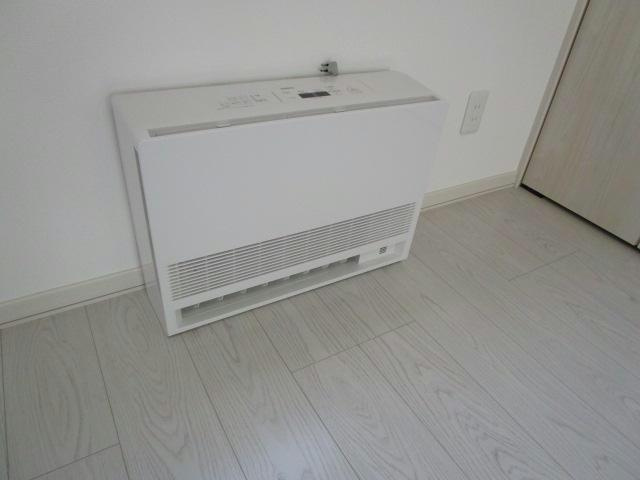 CLASSEⅦの設備
