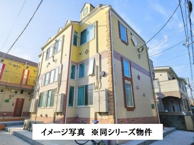 ユナイト中浜バークマンの画像