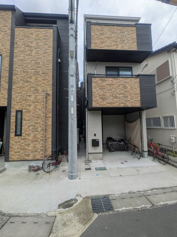 D Paina 登戸Ⅲの展望