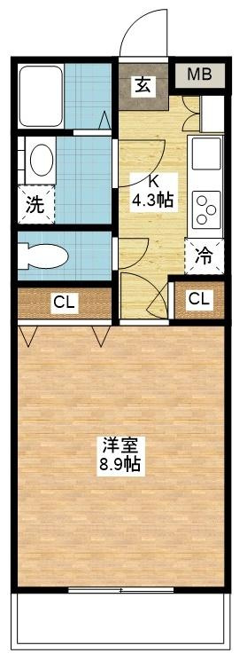 Signpost矢の平