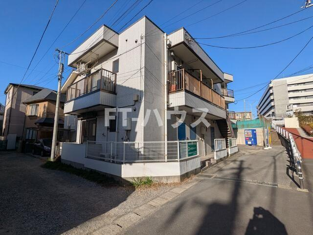 第１コーポ川島