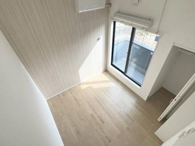 【内装】 | Loft OG　