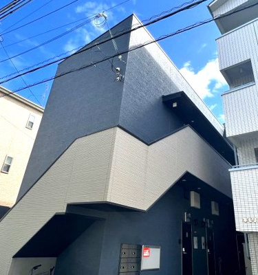 【外観】 | Loft OG　