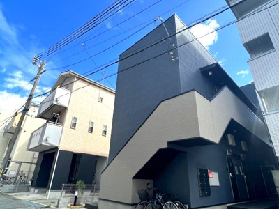 【外観】 | Loft OG　