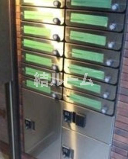 荒川区東日暮里５丁目の賃貸マンションのその他共用部分