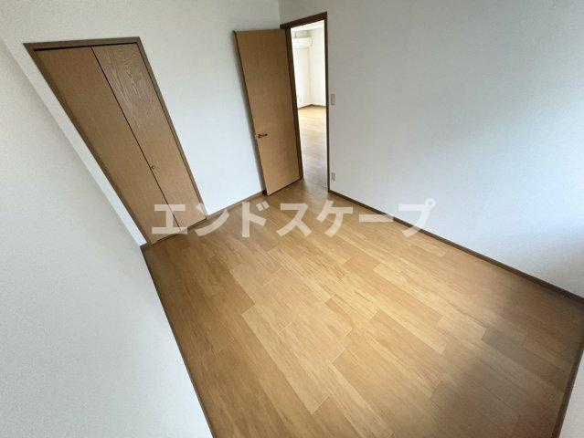 フォルトーナＡのセキュリティ|高崎、前橋のお部屋探しはエンドスケープまで！お客様の理想お聞かせ下さい♪