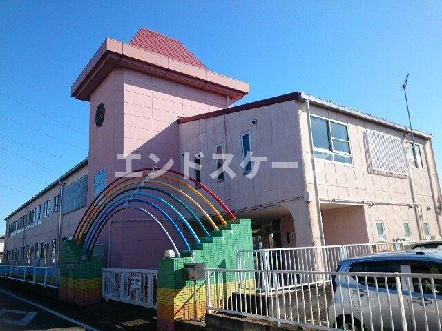 フォルトーナＡの周辺|上武大学附属幼稚園まで290m
高崎、前橋のお部屋探しはエンドスケープまで！お客様の理想お聞かせ下さい♪