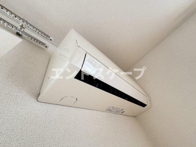 フォルトーナＡの設備|高崎、前橋のお部屋探しはエンドスケープまで！お客様の理想お聞かせ下さい♪