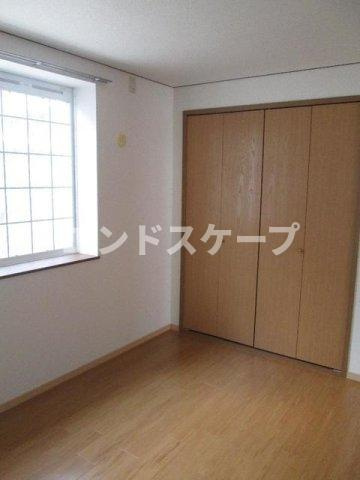 フォルトーナＡの内装|高崎、前橋のお部屋探しはエンドスケープまで！お客様の理想お聞かせ下さい♪
