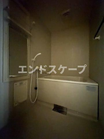 フォルトーナＡの浴室|高崎、前橋のお部屋探しはエンドスケープまで！お客様の理想お聞かせ下さい♪