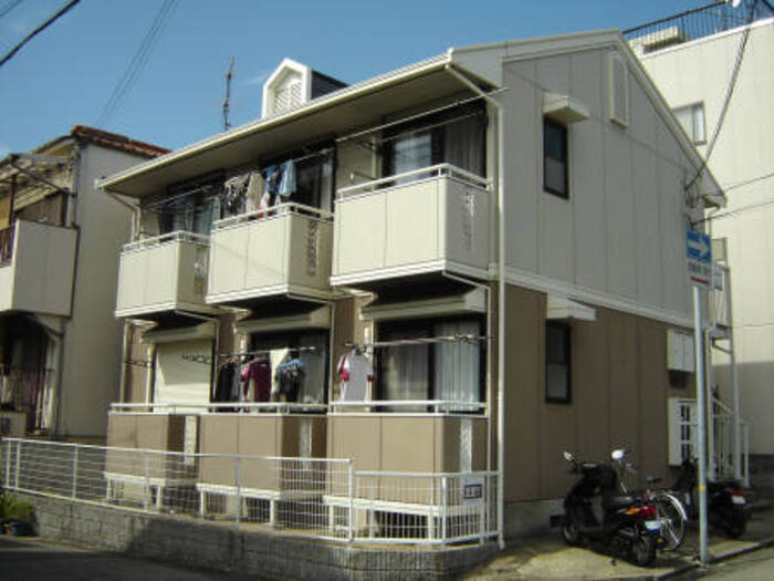 セジュール摩耶Ⅰ