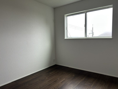 【洋室】 | 泉台４丁目　新築戸建