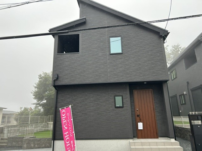 【外観】 | 泉台４丁目　新築戸建