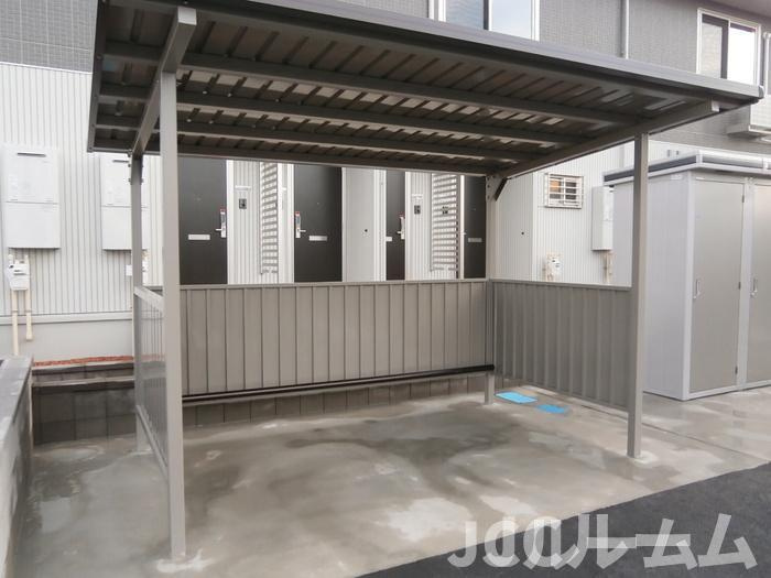 エスポワールのその他共用部分