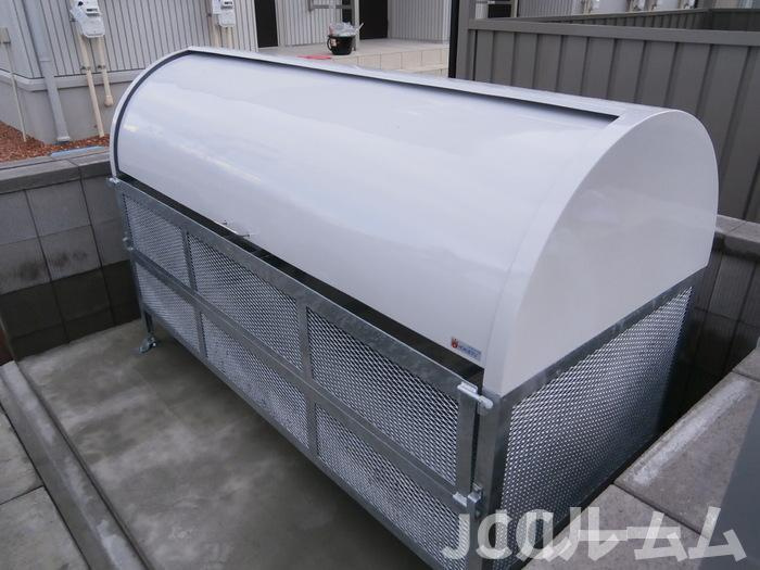 エスポワールのその他共用部分