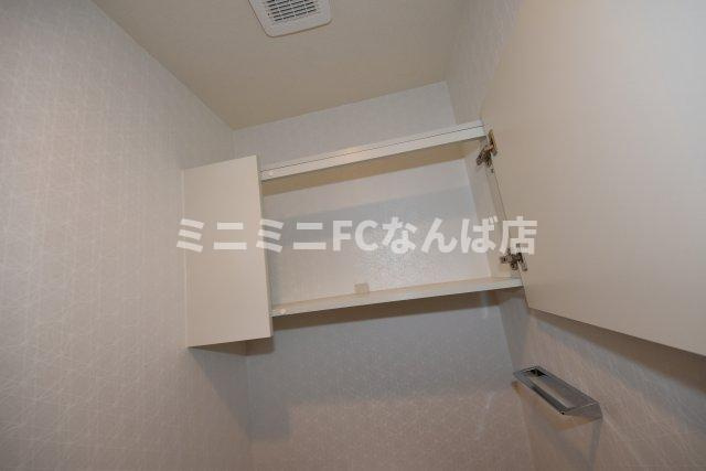 シーズンフラッツ靱本町